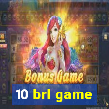 10 brl game